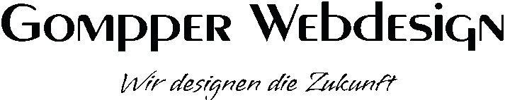 Gompper Webdesign Helpdesk